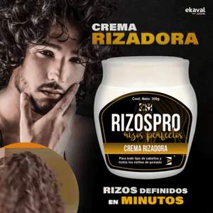 RIZOS PRO - RIZOS PERFECTOS