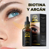 SERUM UP PRO - Alargamiento de pestañas y cejas