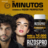 RIZOS PRO - RIZOS PERFECTOS