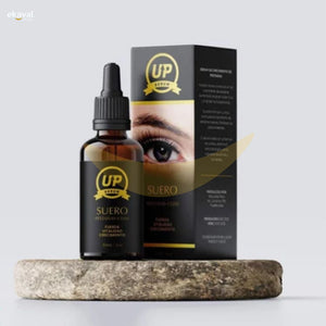 SERUM UP PRO - Alargamiento de pestañas y cejas