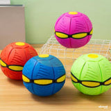 PELOTA MAGICA FLAT