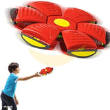 PELOTA MAGICA FLAT