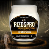 RIZOS PRO - RIZOS PERFECTOS