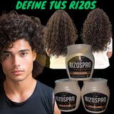 RIZOS PRO - RIZOS PERFECTOS