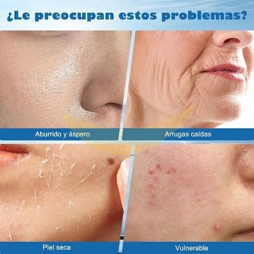 Suero de ácido hialurónico puro Hyalu B5
