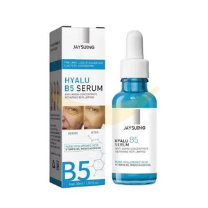 Suero de ácido hialurónico puro Hyalu B5