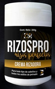 RIZOS PRO - RIZOS PERFECTOS