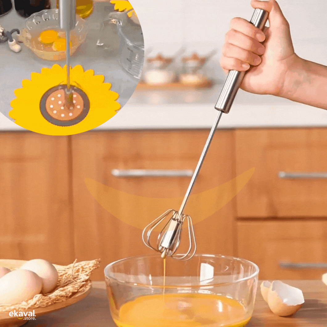 BATIDORA DE HUEVO MANUAL – TIENDA ONLINE